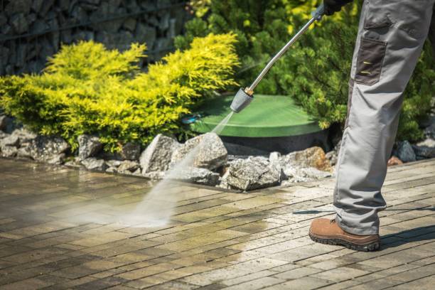 Best Parking Lot and Garage Cleaning  in Johnsonburg, PA