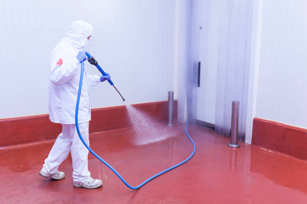Best Machinery and Equipment Cleaning  in Johnsonburg, PA
