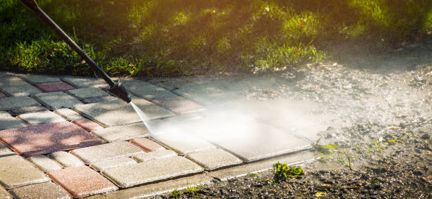 Best Gas Station Cleaning  in Johnsonburg, PA