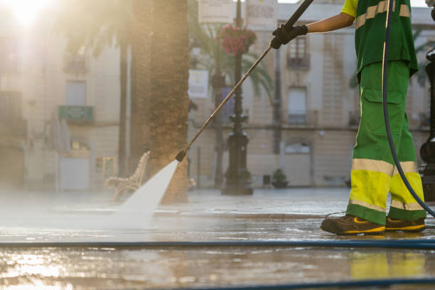 Best Pool Deck Cleaning  in Johnsonburg, PA