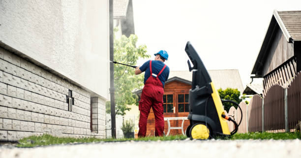 Best Parking Lot and Garage Cleaning  in Johnsonburg, PA